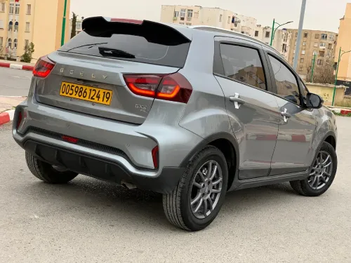 Geely GX3 PRO  2024 
