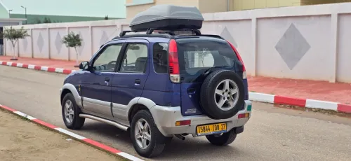 Daihatsu Terios 2008 Terios
