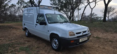 Renault Express 1997 Express