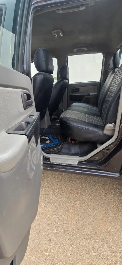 Great Wall Wingle 2010 Double cabin