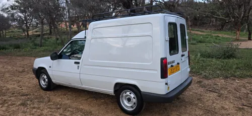 Renault Express 1997 Express