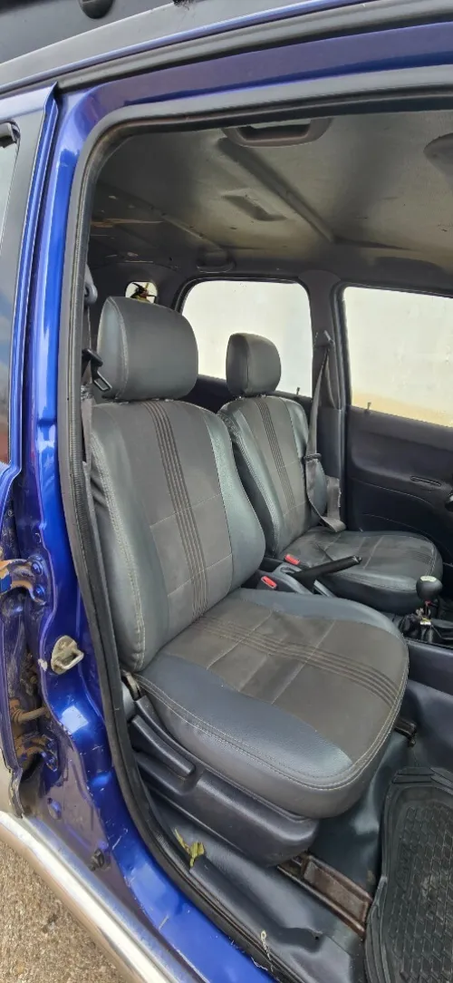 Daihatsu Terios 2008 Terios