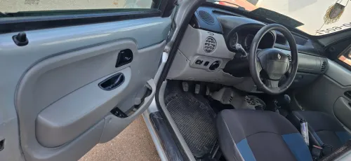 Renault Kangoo 2009 Kangoo1.4 ess