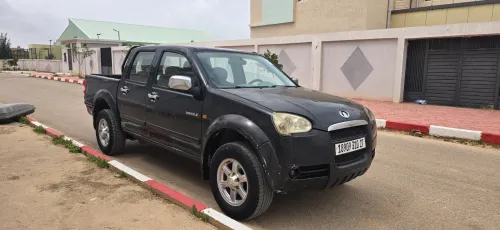 Great Wall Wingle 2010 Double cabin