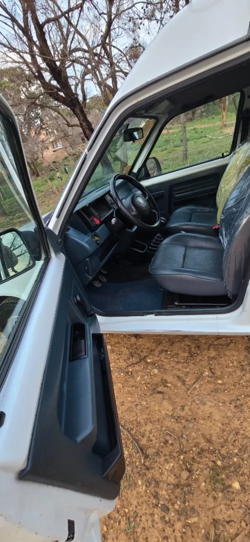 Renault Express 1997 Express