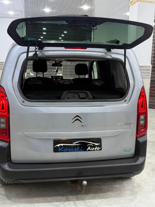 Citroen Berlingo 2020 Berlingo