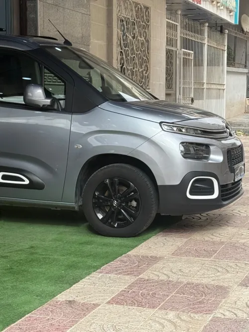 Citroen Berlingo 2020 Berlingo