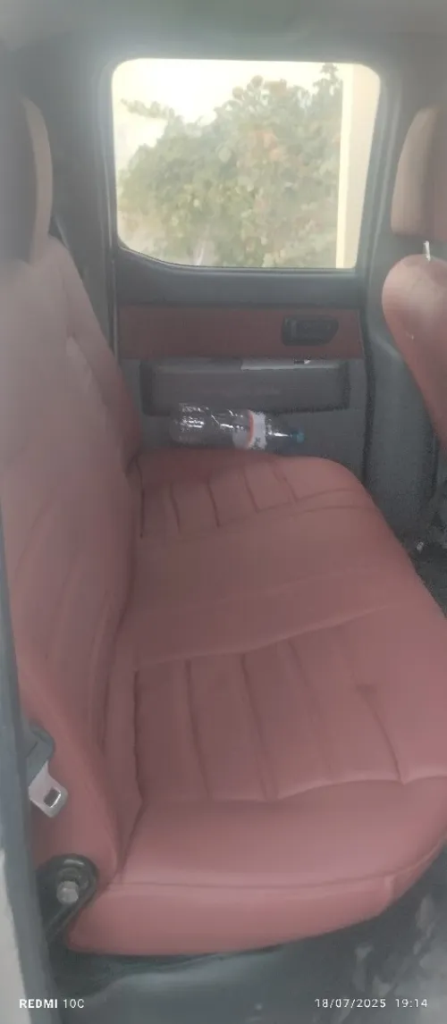 Mazda Bt 50 2009 