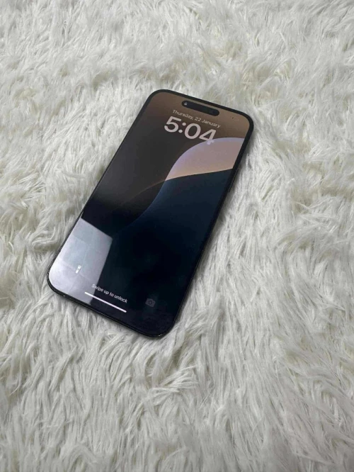 Iphon 15 plus