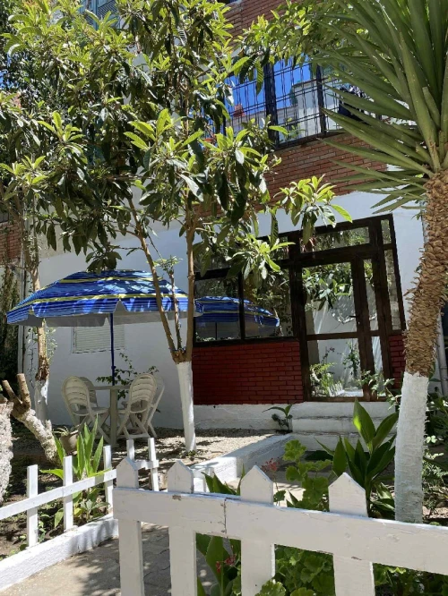 Location vacances Appartement F2 Béjaïa Tichy