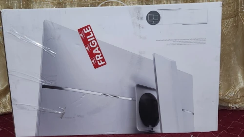 A vendre Pc all in one 