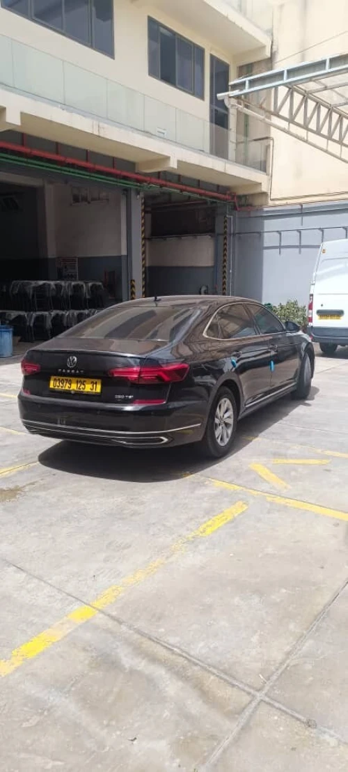 Volkswagen Passat CC 2025 Neuf