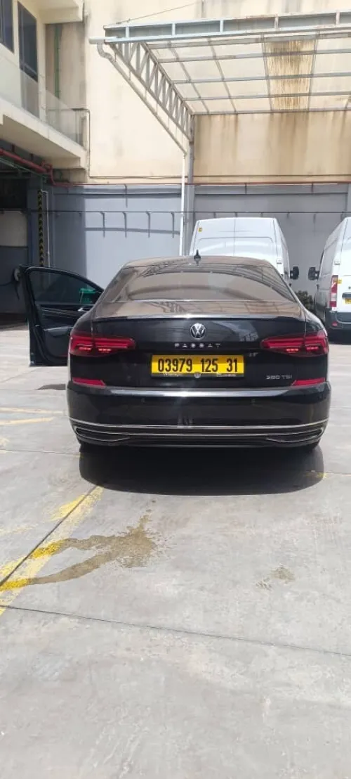 Volkswagen Passat CC 2025 Neuf