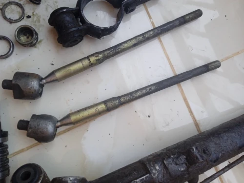 Pièces Détachées Pour Chery Tiggo T11 Chêne Plastique 1.6 Année 2009
