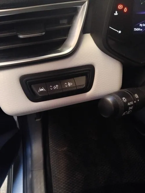Renault Clio 5 intense 2022 