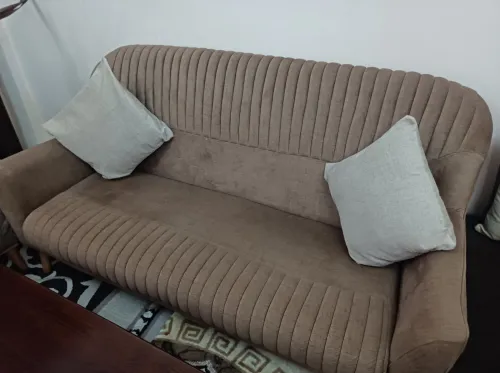 Fauteuil 