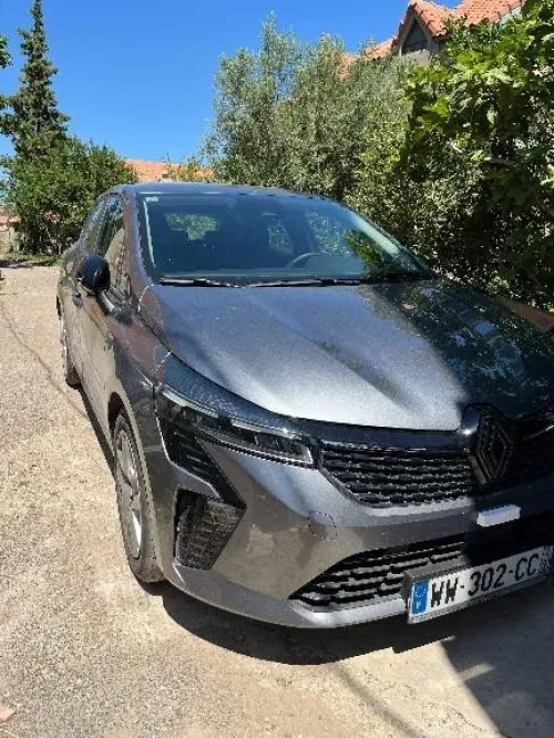 Renault Clio 5  2024 Evolution