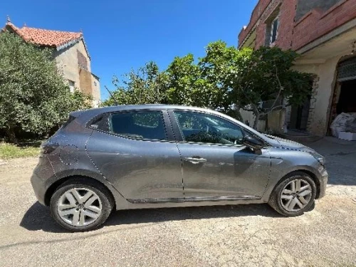 Renault Clio 5  2024 Evolution