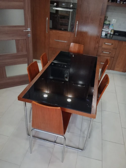 Table à manger