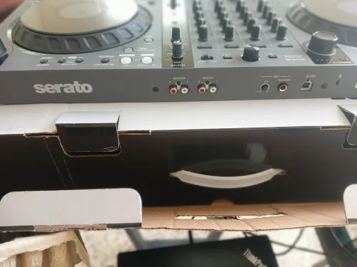 ddj flx6 gt
