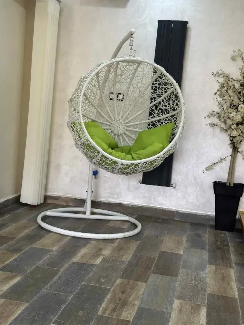 Location vacances Bungalow F4 Aïn Témouchent Bou zedjar