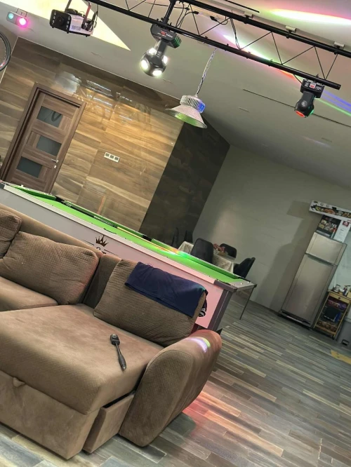 Location vacances Bungalow F4 Aïn Témouchent Bou zedjar