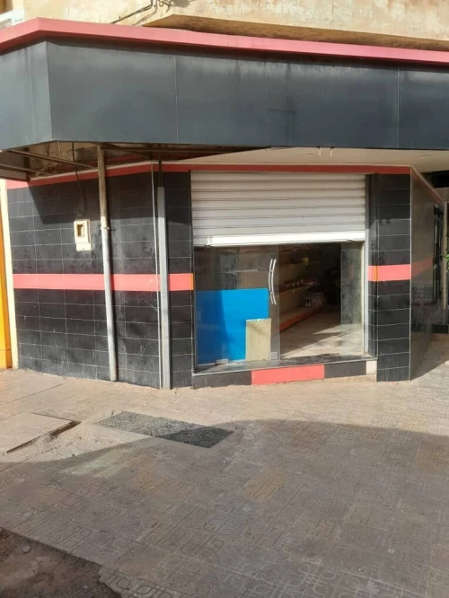 Vente Local Aïn Témouchent Ain temouchent