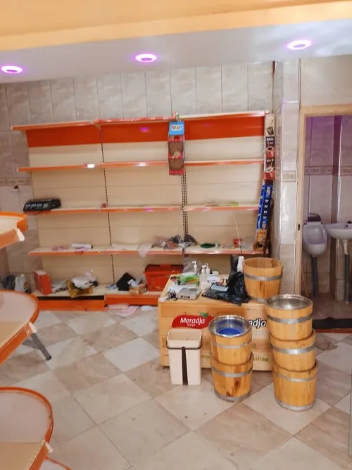 Vente Local Aïn Témouchent Ain temouchent