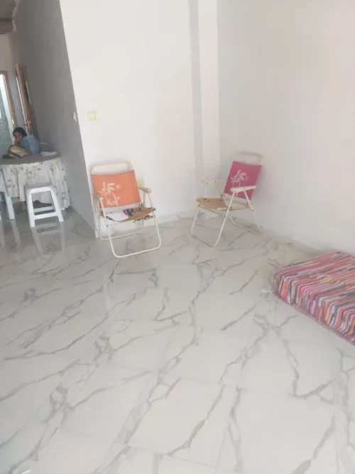 Location Appartement F2 Tizi Ouzou Ait chaffaa