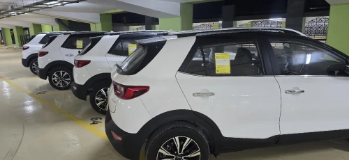 Kia KX1 2025 Full Option