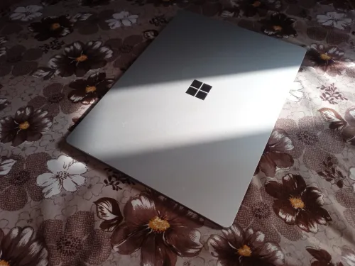 Microsoft surface 3