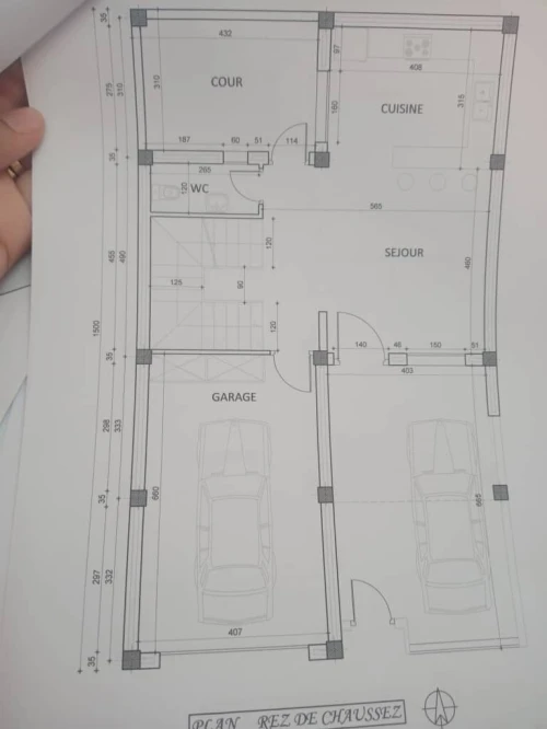 Vente bien immobilier Blida Blida