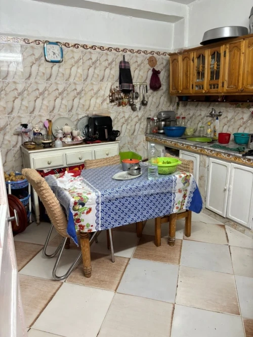 Vente Villa Blida Blida