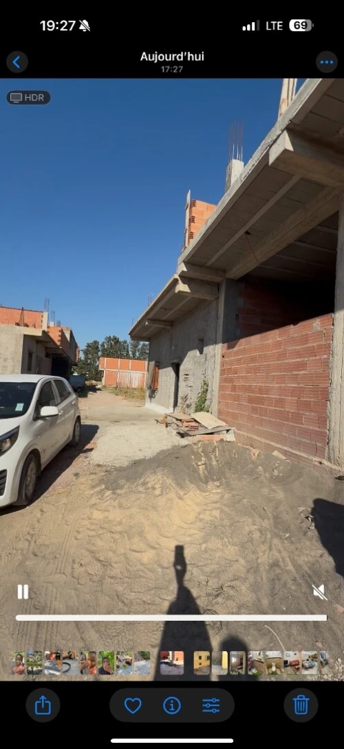 Vente bien immobilier Blida Blida