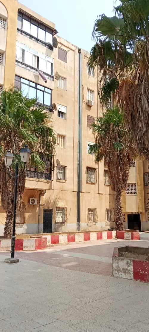 Location Appartement F3 Alger Reghaia