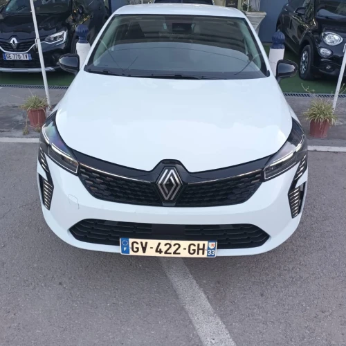 Renault Clio 5  2024 Evolution