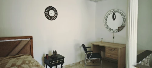 Location Appartement F2 Tlemcen Tlemcen