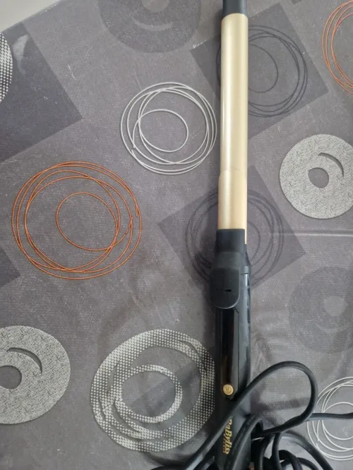 BOUCLEUR BABYLISS 