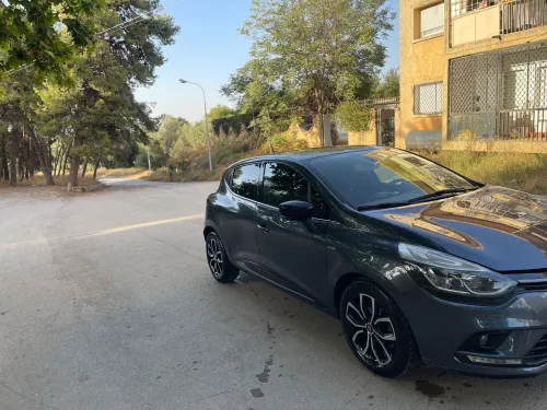 Renault Clio 4 2018 Limited 2
