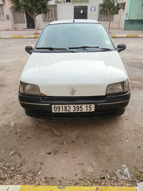 Renault Clio 1 1995 Clio 1