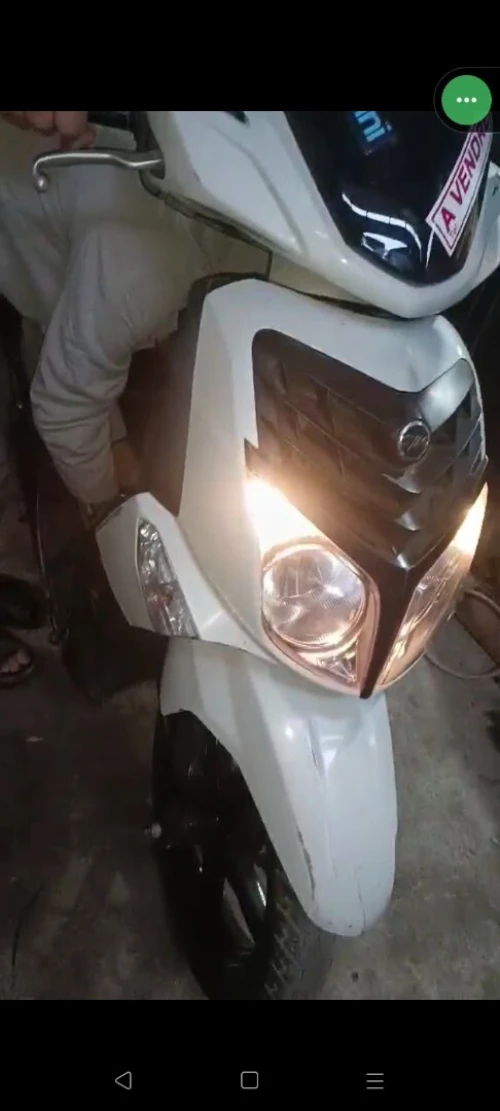 Sym HD2 2019