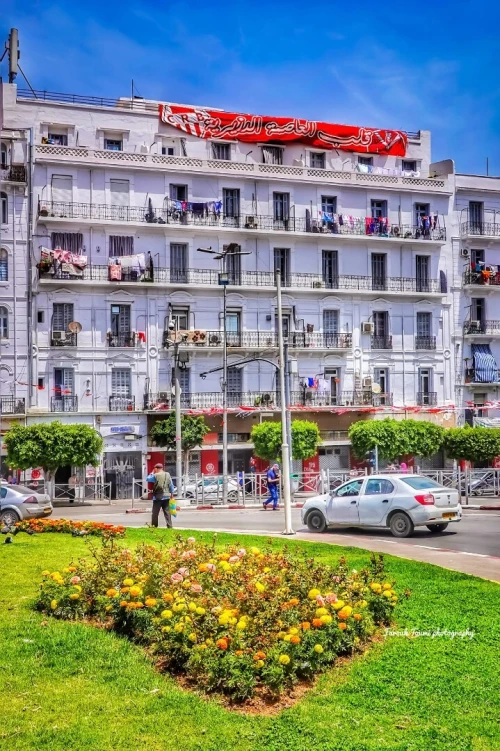 Location Appartement F3 Alger Alger centre
