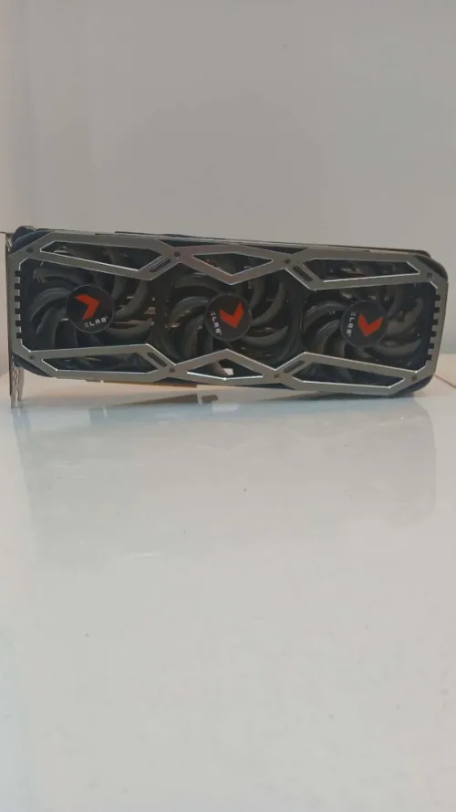 Rtx 3080 10gb 3 fan XLR8