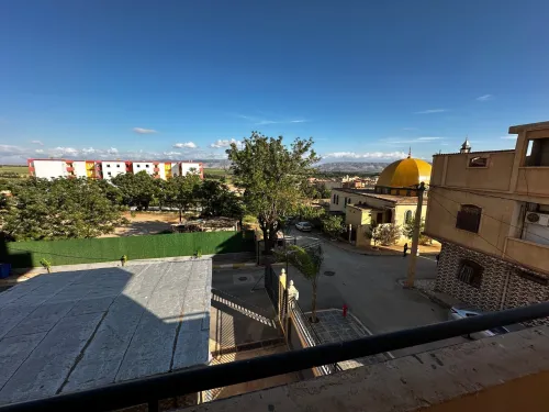 Vente Appartement F4 Relizane Ouarizane