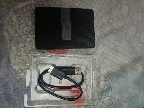 DISQUE DUR EXTERNE SEAGATE EXPANSION HDD - 1 TO