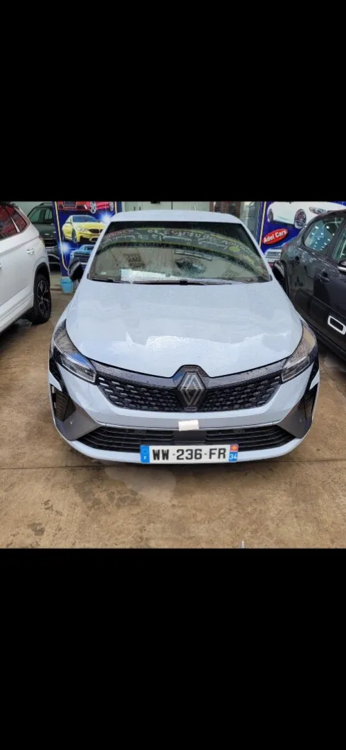 Renault Clio 5  2025 Alpine
