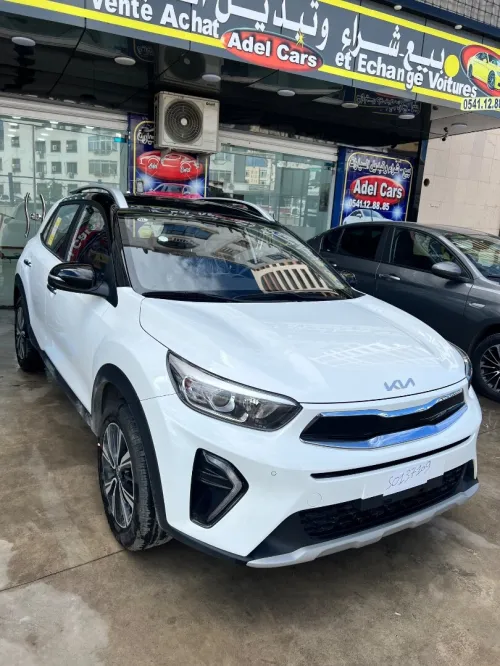Kia KX1 2025 Toute option