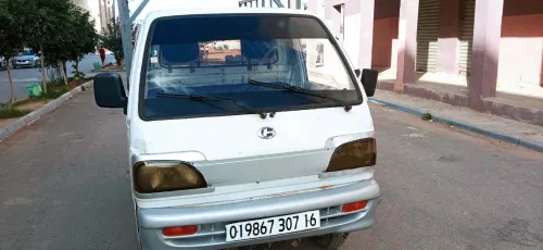Hafei motors DFM 2007 DFM