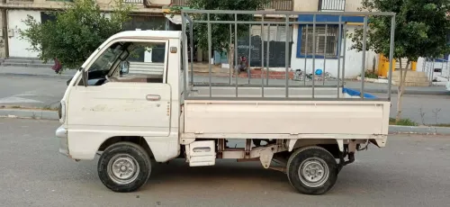 Chana شانة 2007 Chana
