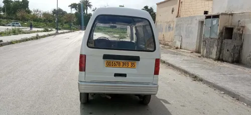 Hafei motors Hafei 1993 Hafei